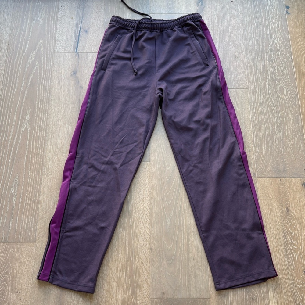 KROST purple jogger. Good condition.